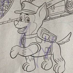 Meet your Posher, Patricia